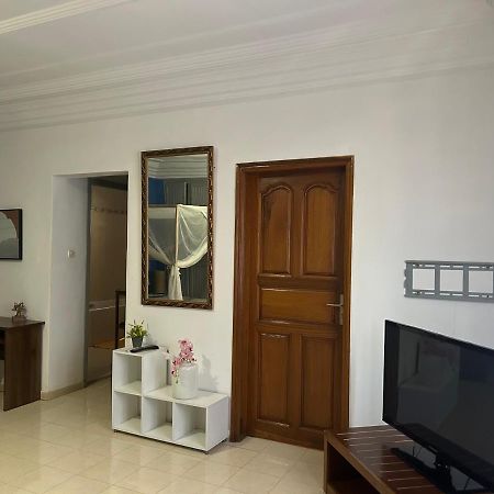 Villa Jade ดาการ์ ภายนอก รูปภาพ