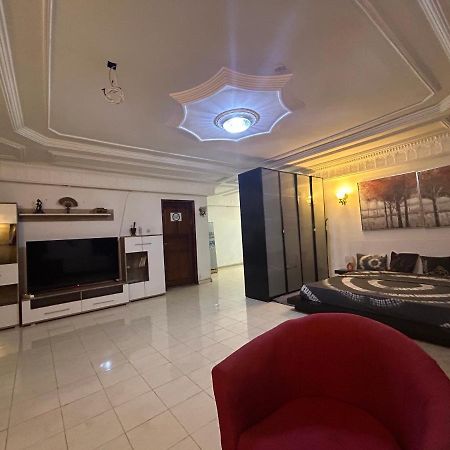 Villa Jade ดาการ์ ภายนอก รูปภาพ