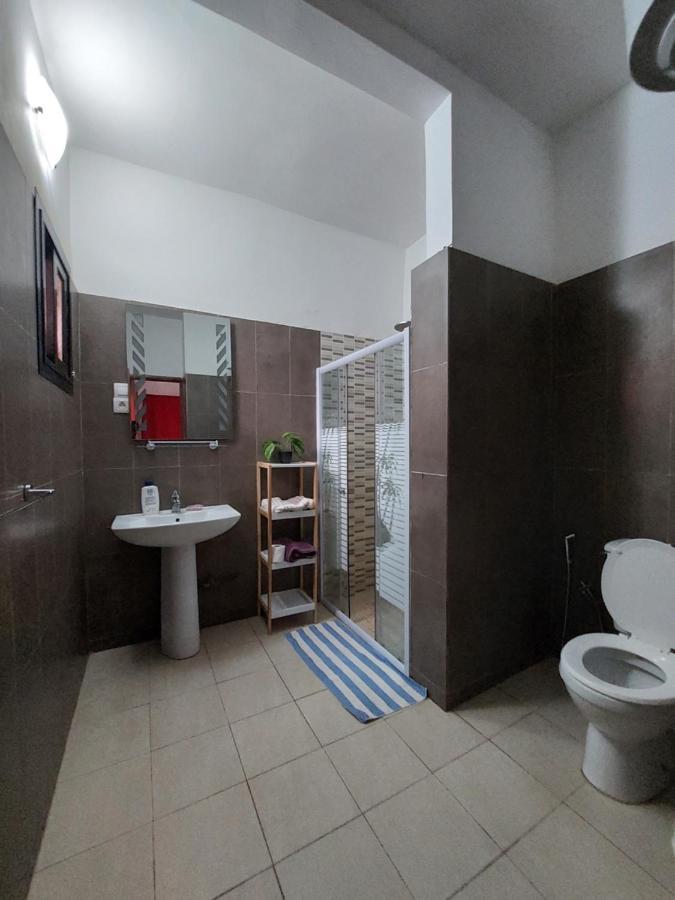 Villa Jade ดาการ์ ภายนอก รูปภาพ