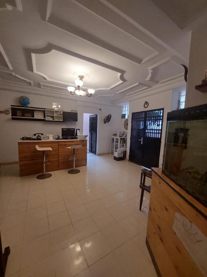 Villa Jade ดาการ์ ภายนอก รูปภาพ