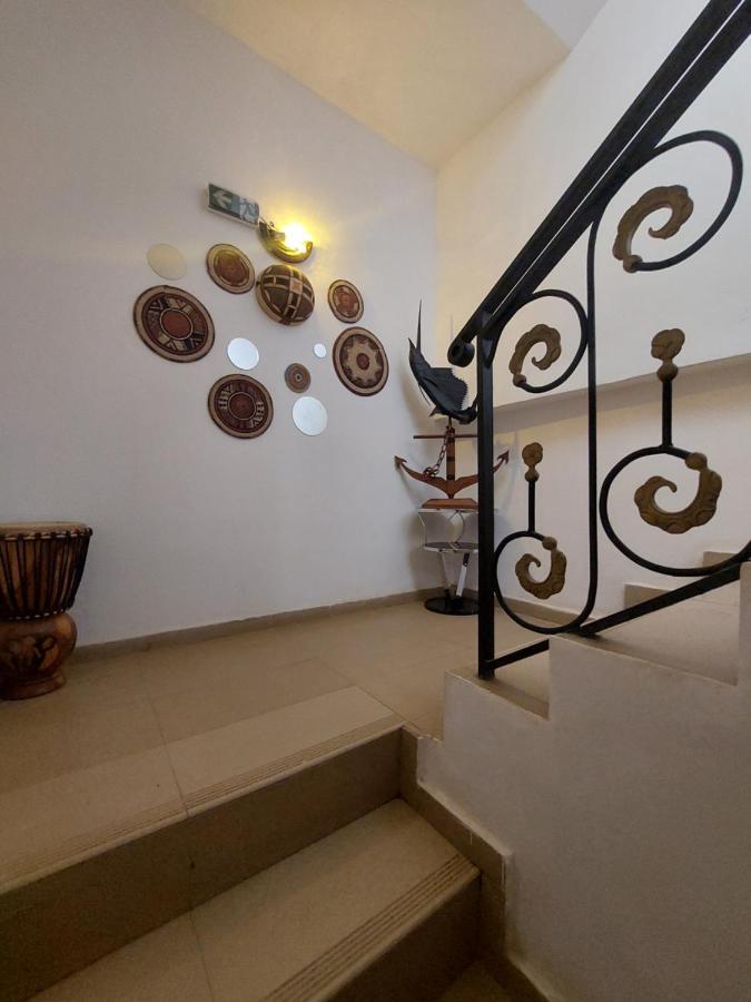 Villa Jade ดาการ์ ภายนอก รูปภาพ