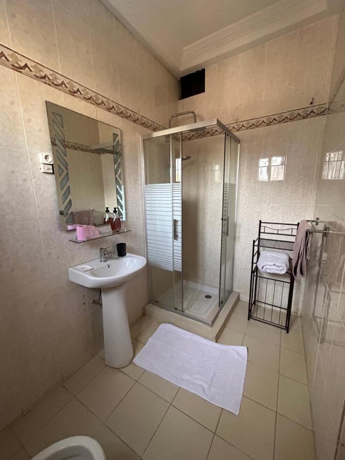 Villa Jade ดาการ์ ภายนอก รูปภาพ