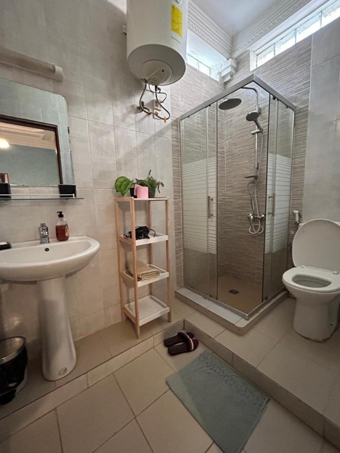 Villa Jade ดาการ์ ภายนอก รูปภาพ