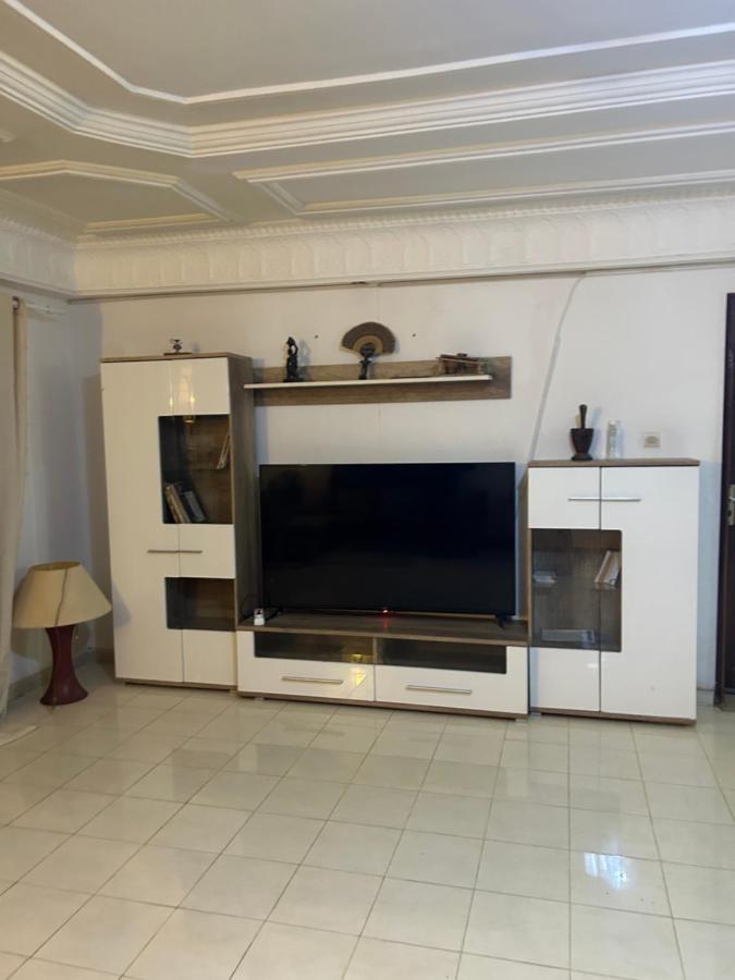 Villa Jade ดาการ์ ภายนอก รูปภาพ