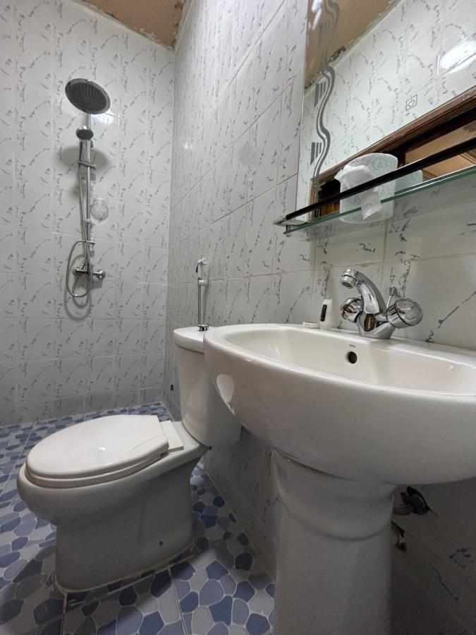Villa Jade ดาการ์ ภายนอก รูปภาพ