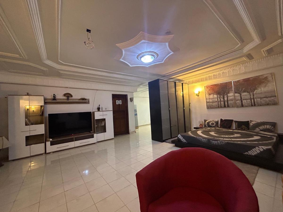 Villa Jade ดาการ์ ภายนอก รูปภาพ